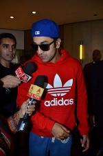 Ranbir Kapoor at the press conference of IIFA 2012 Day 2 on 7th June 2012 (28).JPG